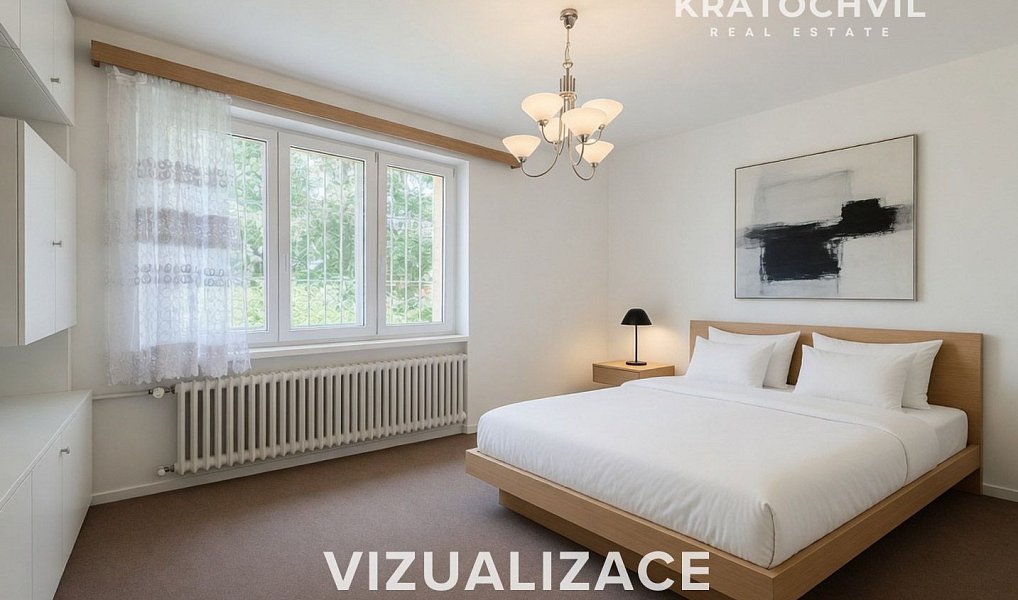 Prodej bytu 3+kk 68 m², Praha – náhled fotky 22