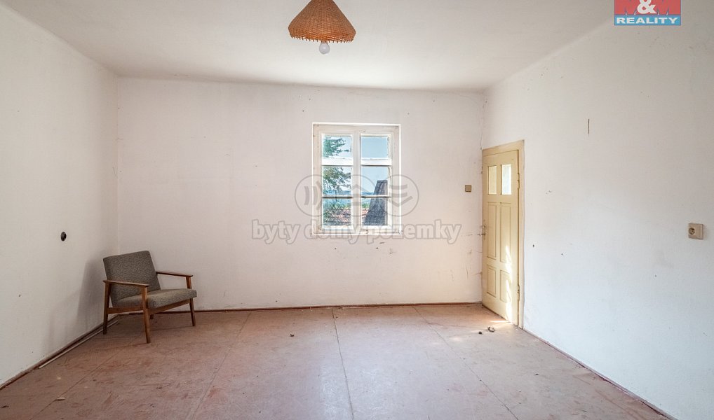 Prodej domu 200 m² s pozemkem 181 m², Svatá Maří – náhled fotky 4