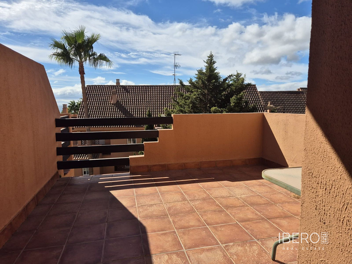 Piso 4+kk – Casares, Puerto de la Cruz, Costa del Sol Occidental - Vista 2