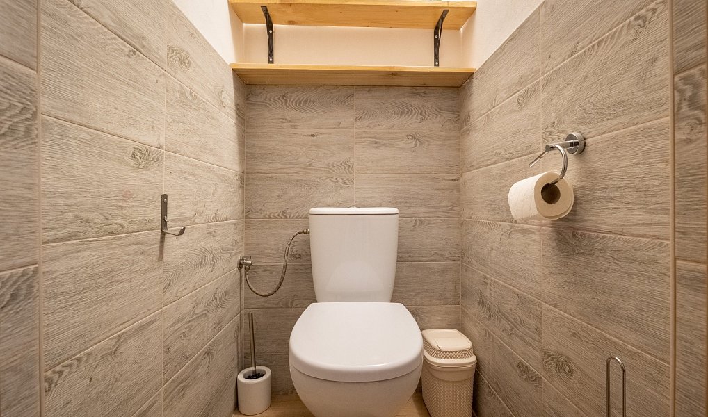 Prodej domu 103 m² s pozemkem 2 661 m², Troubky-Zdislavice – náhled fotky 13