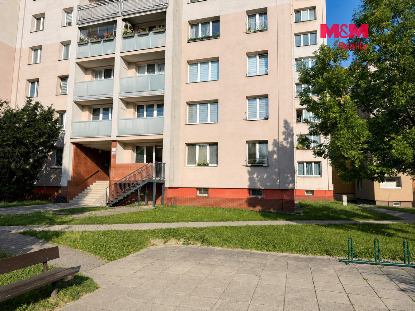 Prodej bytu 3+1 68 m² – fotografie 4