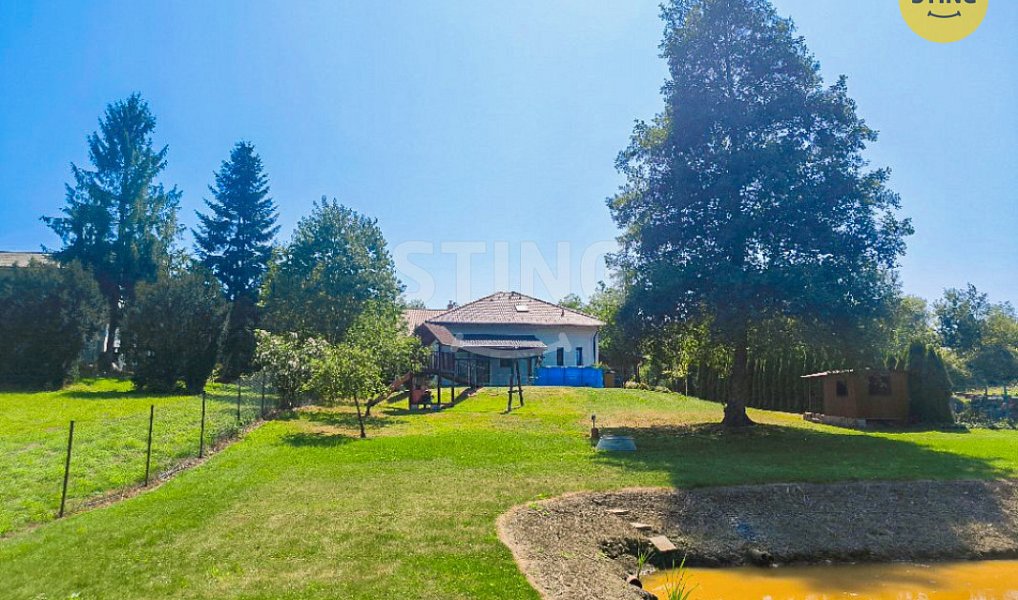 Prodej domu 144 m² s pozemkem 1 685 m², Petrovice u Karviné – náhled fotky 6