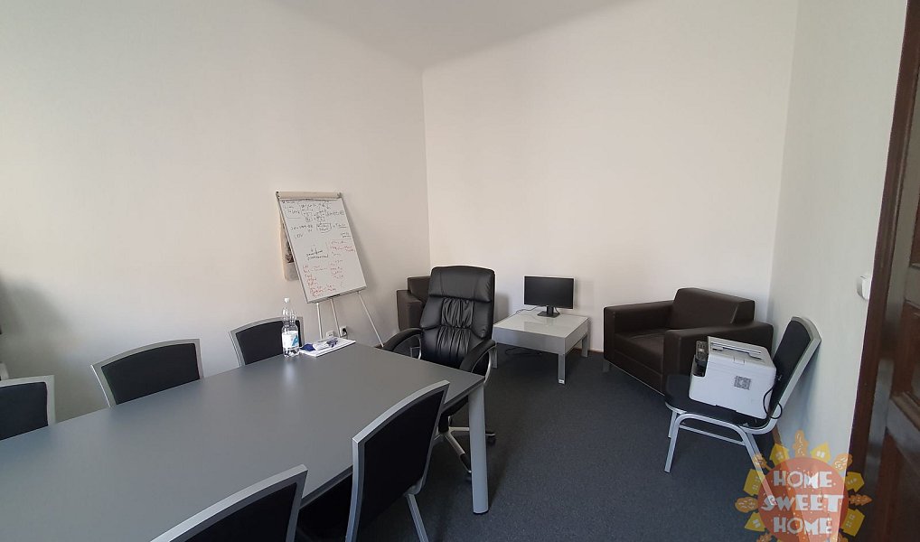 Pronájem kanceláře 65 m², Praha – náhled fotky 4