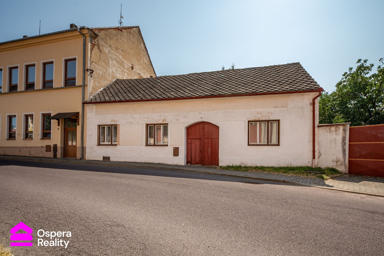 Prodej domu 125 m² s pozemkem 272 m²