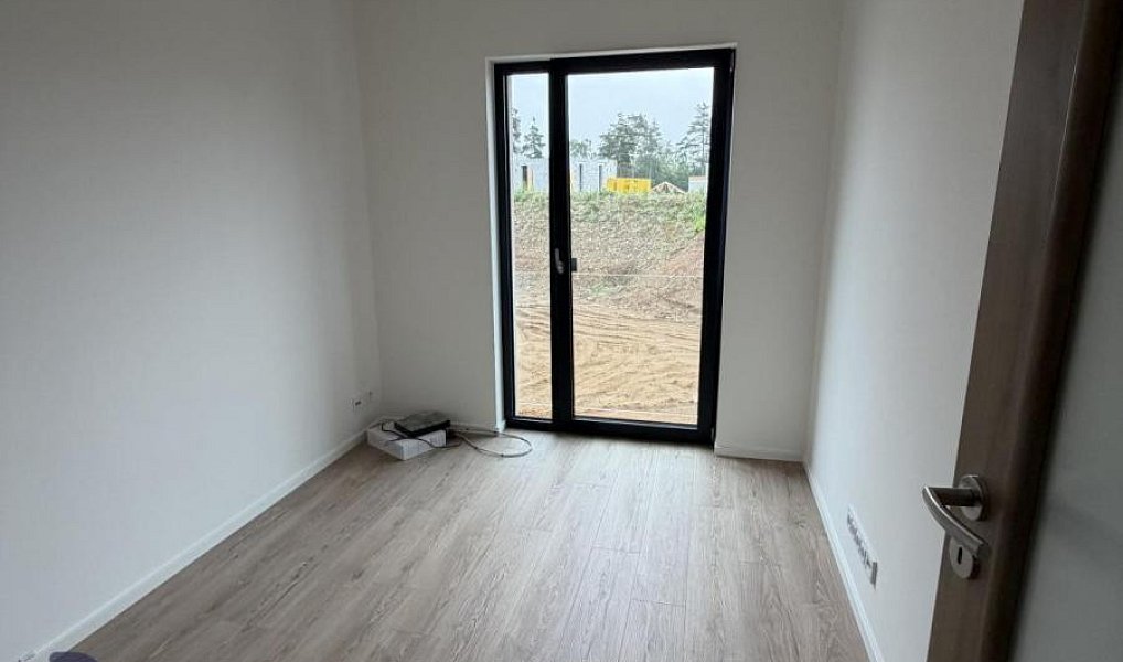 Pronájem domu 92 m² s pozemkem 384 m², Újezdeček – náhled fotky 13