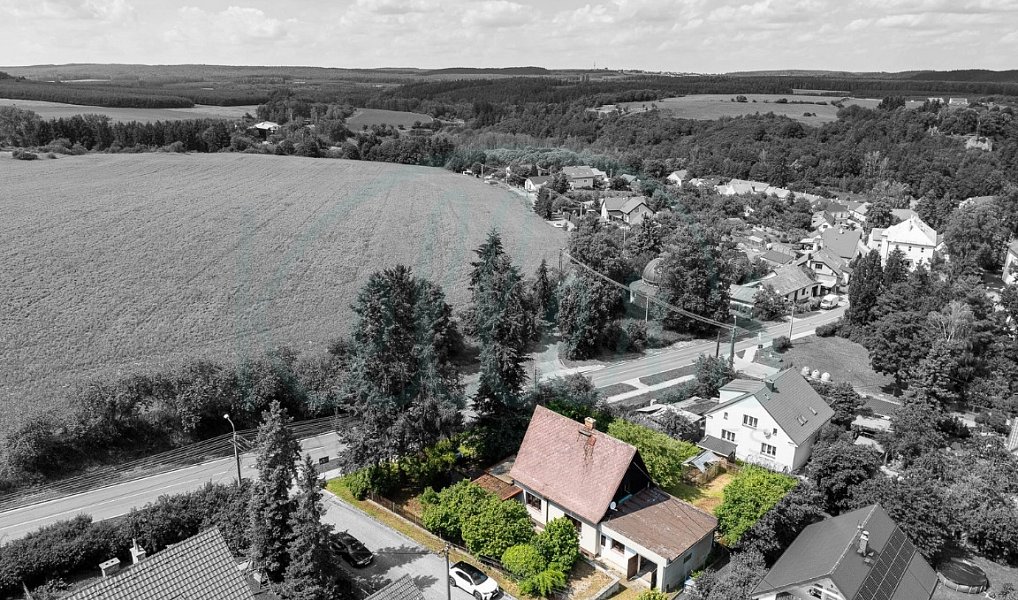 Prodej domu 133 m² s pozemkem 869 m², Dolní Bělá – náhled fotky 2