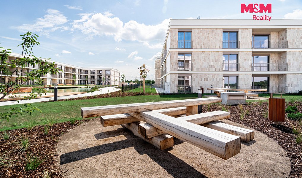 Prodej bytu 2+kk 47 m², Brandýs nad Labem-Stará Boleslav – náhled fotky 20