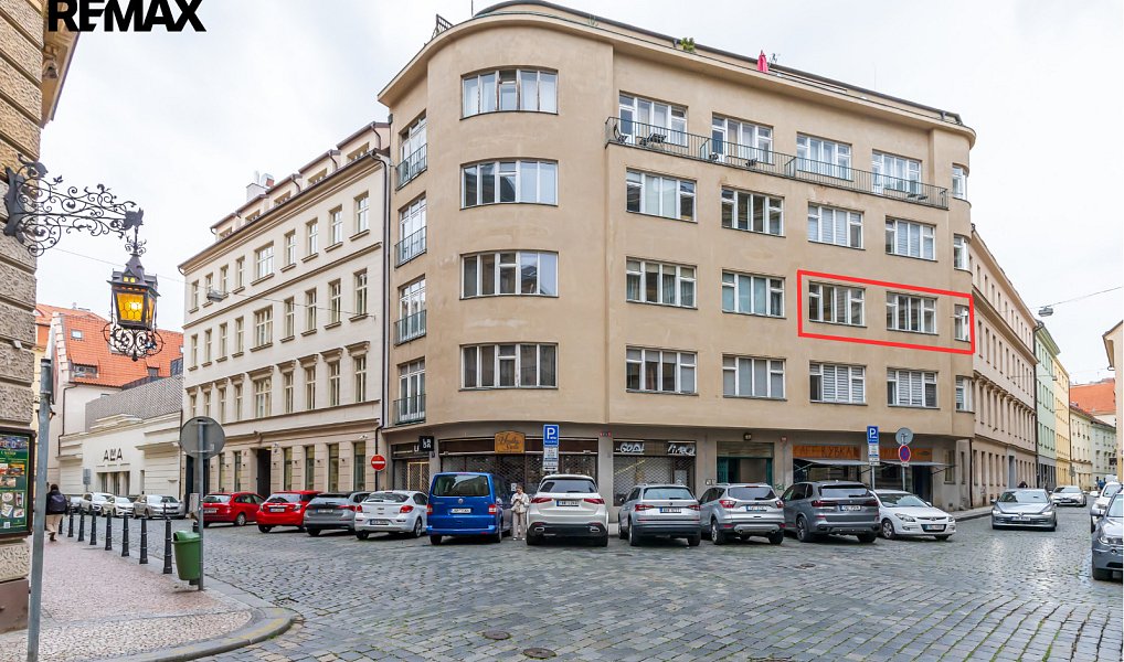 Prodej bytu 2+kk 92 m², Praha – náhled fotky 17