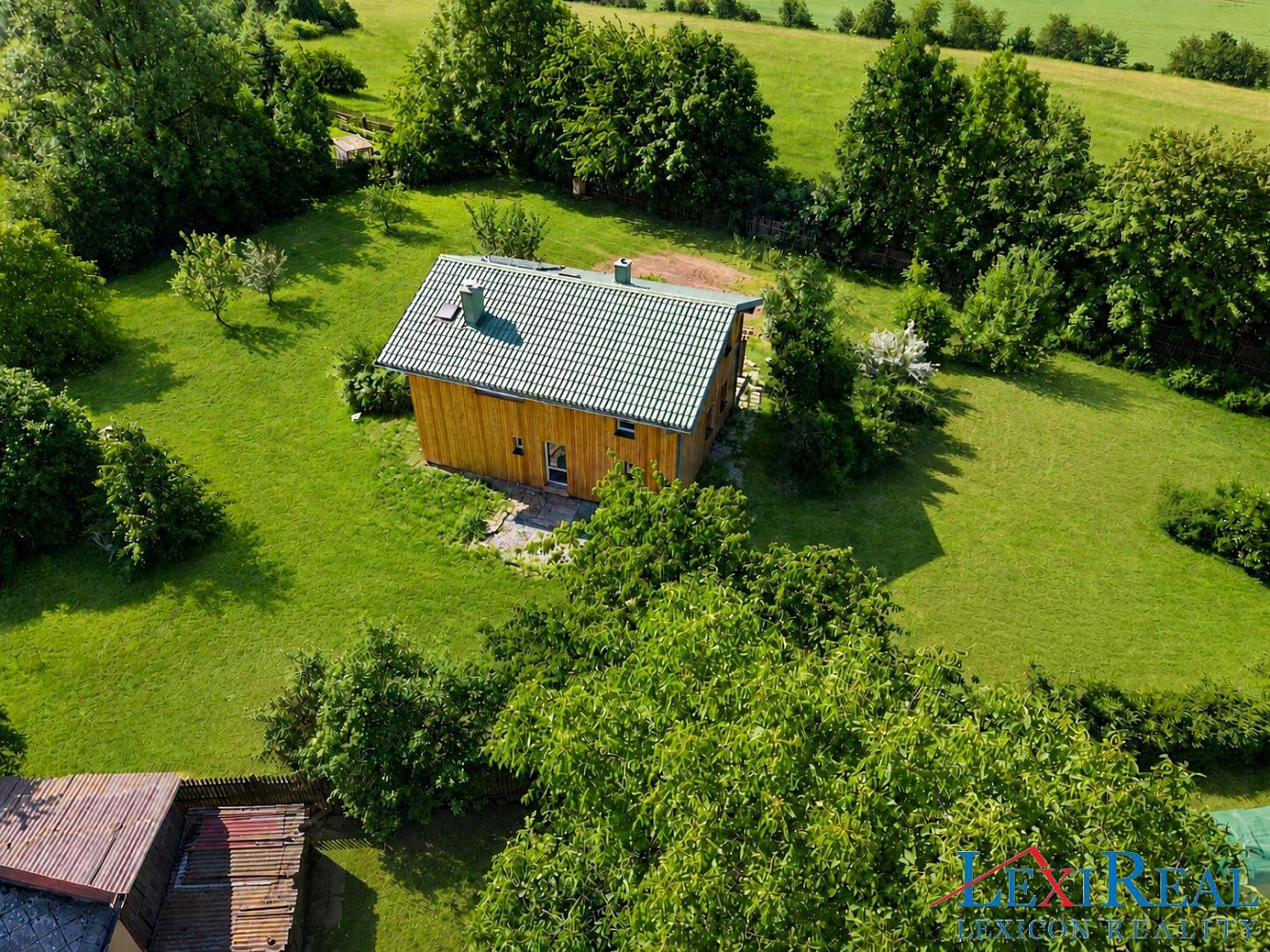 Prodej domu 140 m² s pozemkem 2 200 m² — photo 5