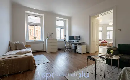 Prodej bytu 4+1 130 m²