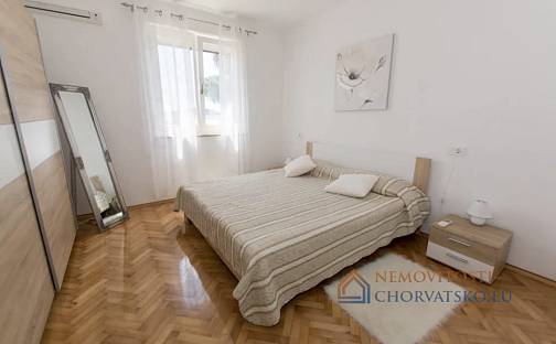 Prodej bytu 2+kk 54 m², Rovinj, Chorvatsko