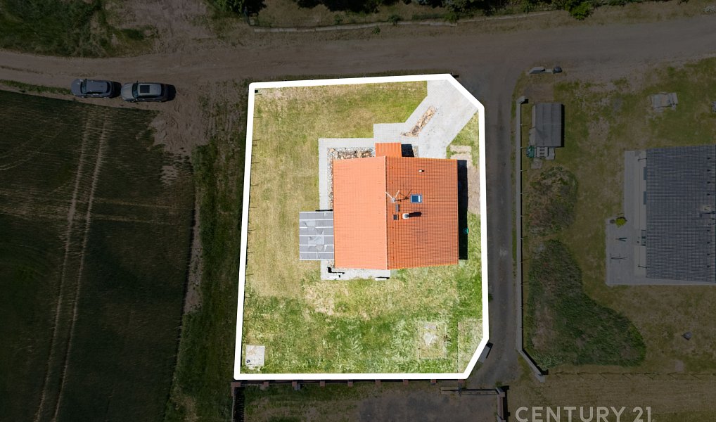 Prodej domu 160 m² s pozemkem 869 m², Milostín – náhled fotky 40