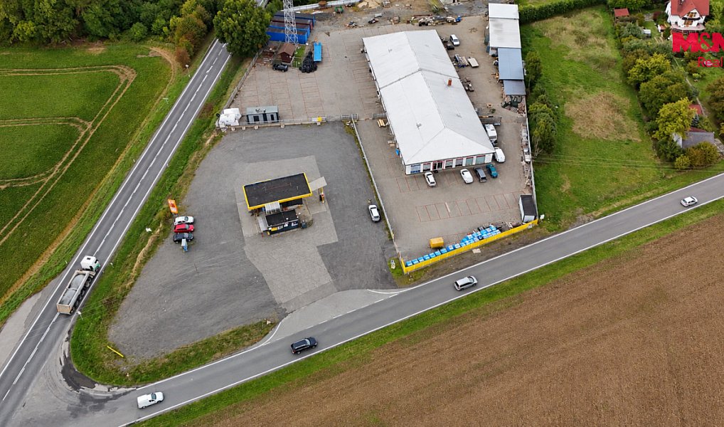 Prodej pozemku 3 088 m², Bělkovice-Lašťany – náhled fotky 4