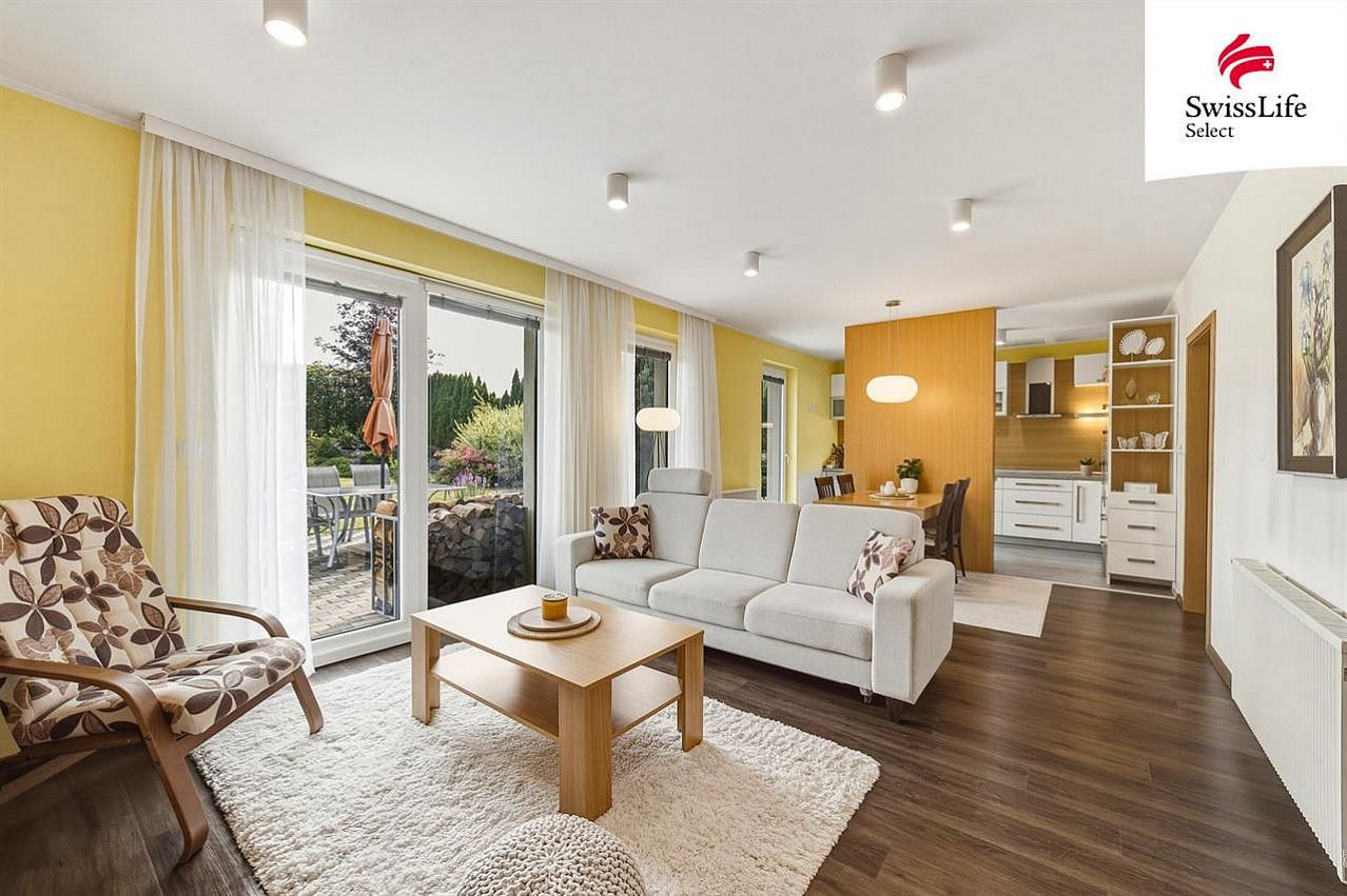 Prodej domu 115 m² s pozemkem 780 m² – fotografie 2