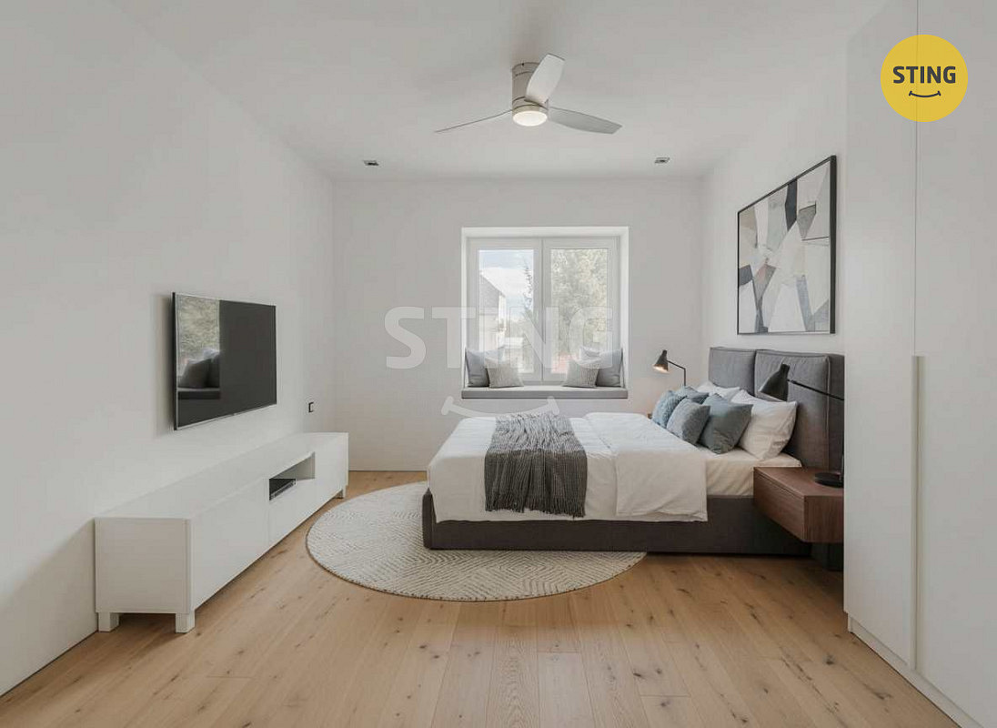 Prodej bytu 3+kk 60 m² – fotografie 4