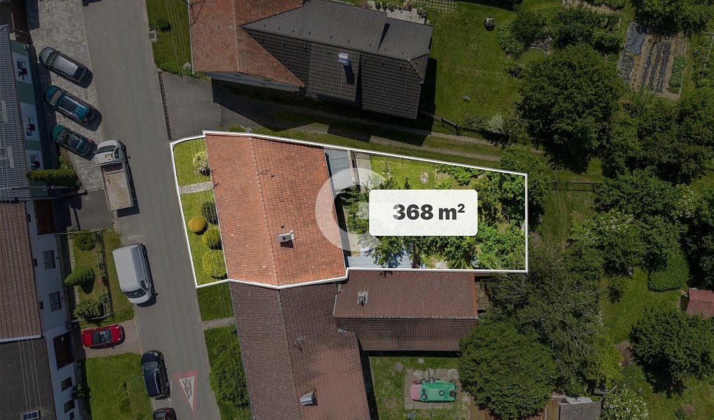 Prodej domu 85 m² s pozemkem 368 m², Žeranovice – náhled fotky 3