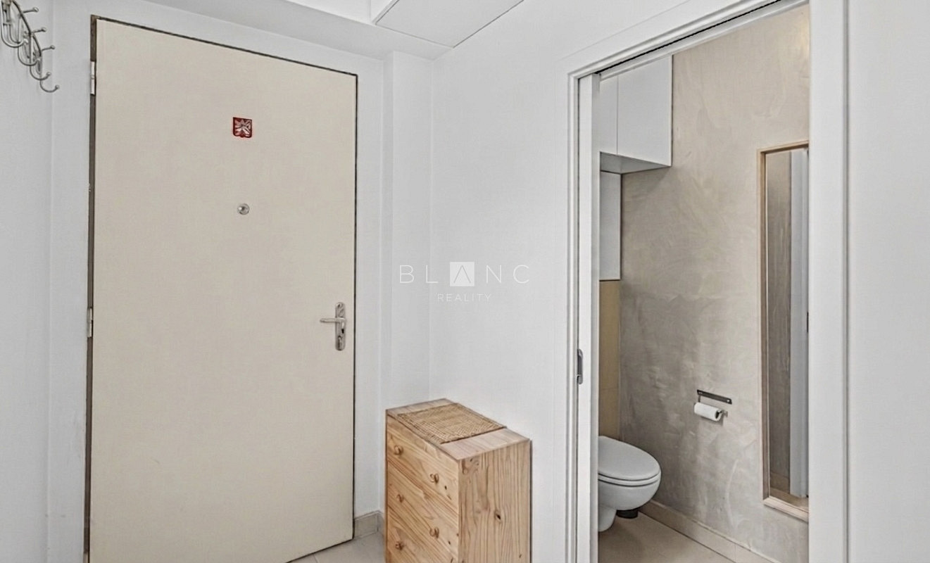 2+kk Apartment in Praha, obvod Praha 2 – pohled 5