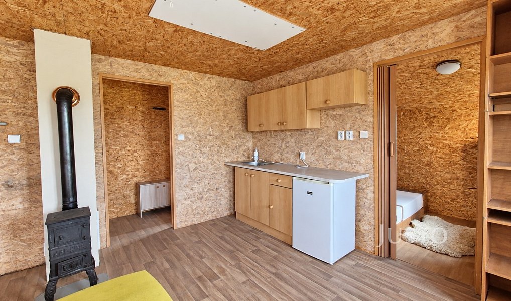 Prodej chaty/chalupy 35 m² s pozemkem 322 m², Písek – náhled fotky 8