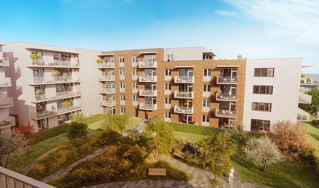 Prodej bytu 1+kk 35 m², Plzeň – náhled fotky 8