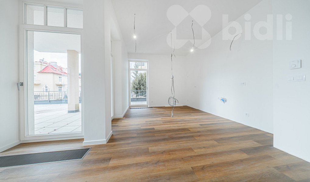 Prodej bytu 2+kk 85 m², Mariánské Lázně – náhled fotky 4