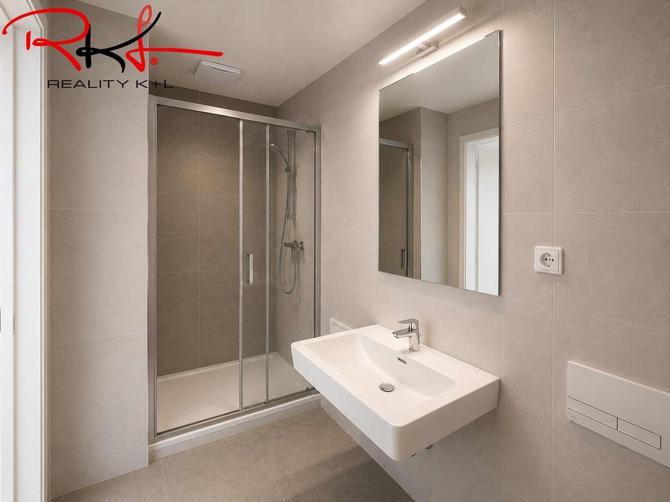 Prodej bytu 1+kk 31 m² – fotografie 4