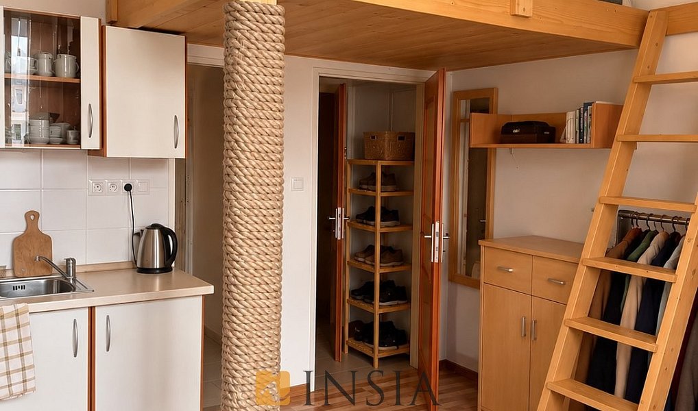 Prodej bytu 1+kk 25 m², Plzeň – náhled fotky 3