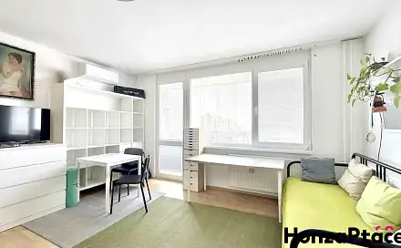 Prodej bytu 1+kk 35 m²