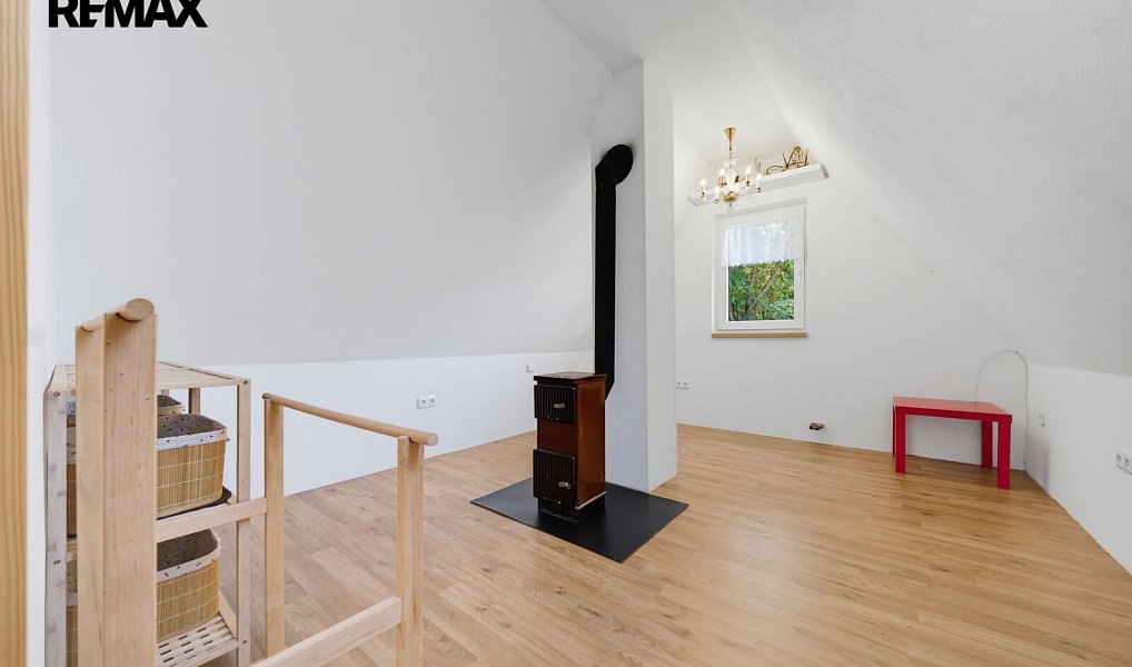 Prodej domu 59 m² s pozemkem 474 m², Nové Město na Moravě – náhled fotky 3