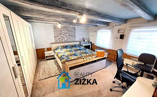 Prodej domu 107 m² s pozemkem 99 m², Vyhlídalova, Brno - Bohunice