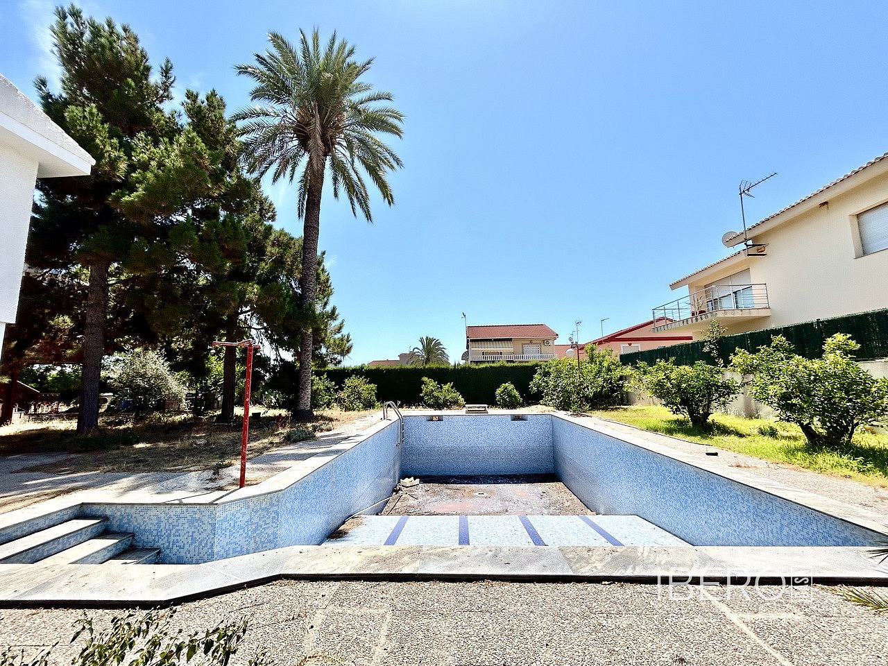 Casa 5+kk – Santiago de la Ribera - Més