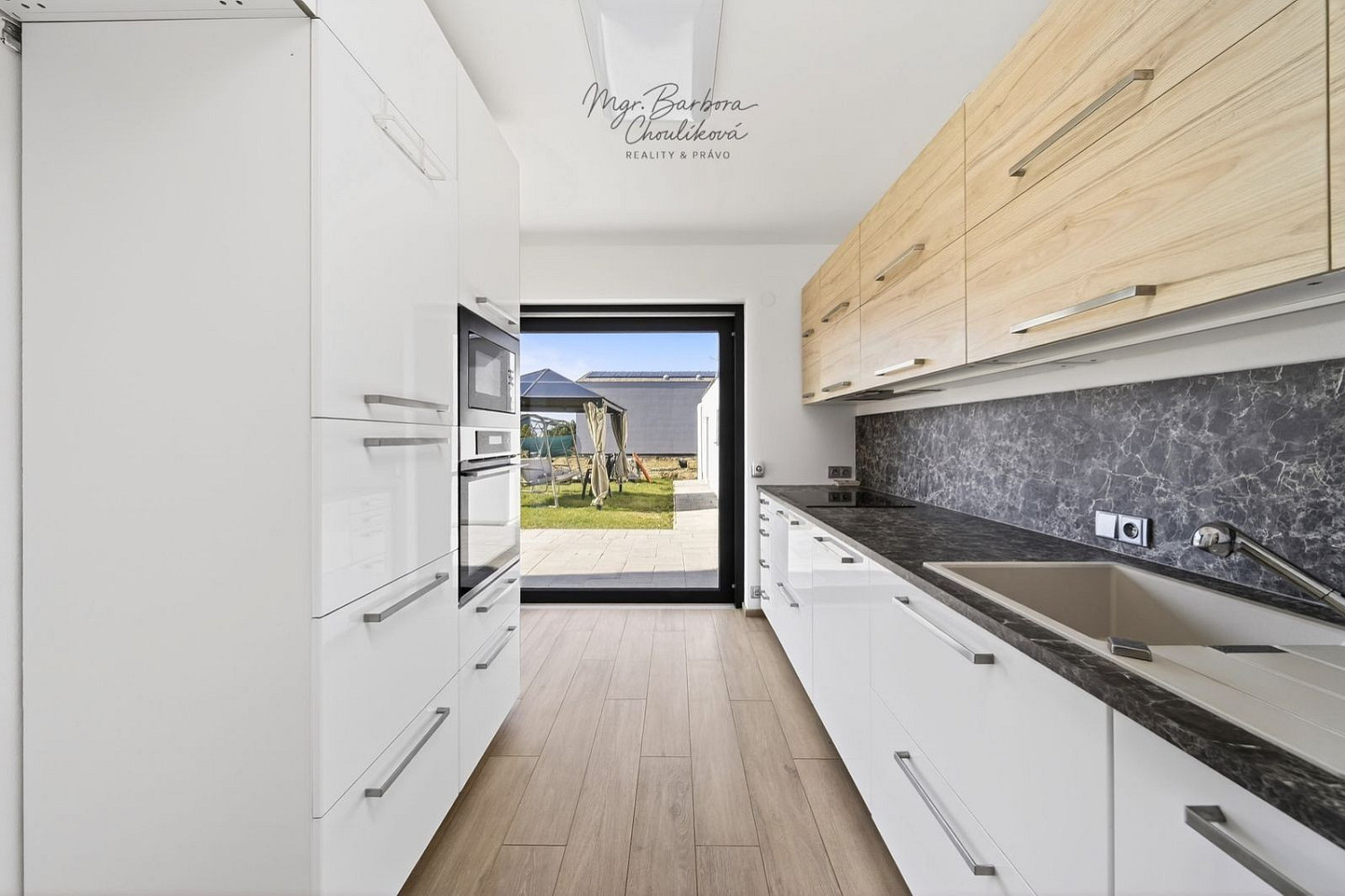 Prodej domu 134 m² s pozemkem 520 m² – fotografie 3