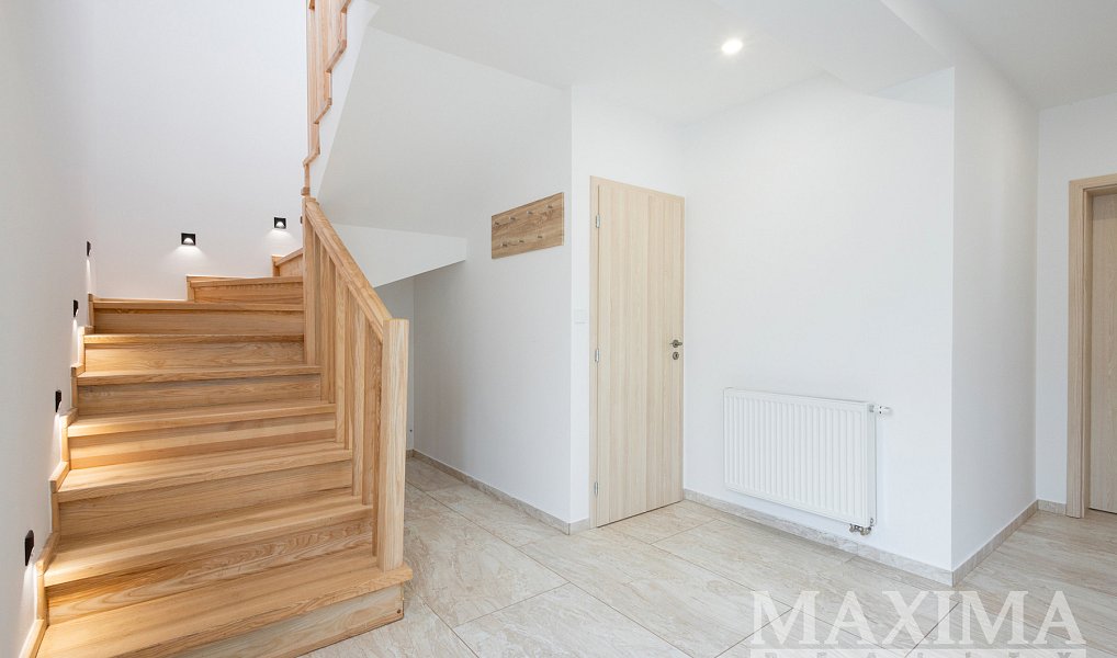 Prodej domu 220 m² s pozemkem 1 315 m², Mnichovice – náhled fotky 20