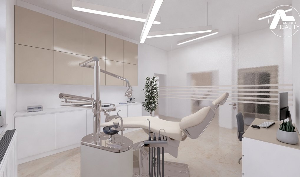 Prodej kanceláře 686 m², Strakonice – náhled fotky 14