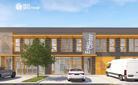 Prodej obchodních prostor 382 m², Blanenská, Kuřim, okres Brno-venkov