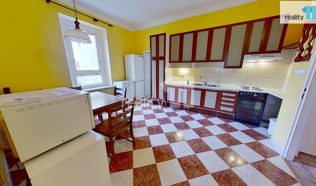 Pronájem bytu 3+1 85 m², Humpolec – náhled fotky 3