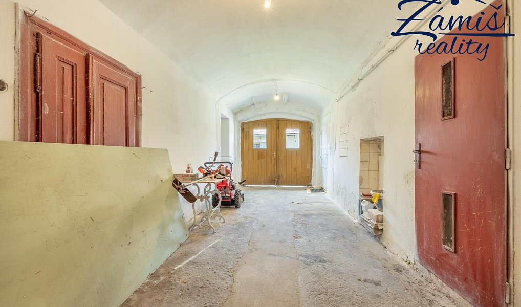 Prodej domu 118 m² s pozemkem 407 m², Velvary – náhled fotky 12