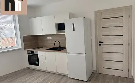 Prodej bytu 1+1 46 m²