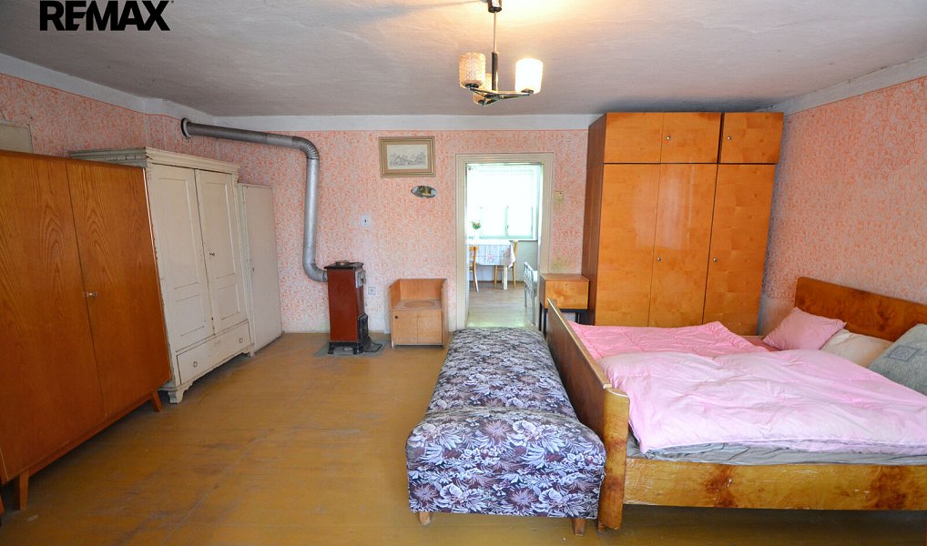 Prodej domu 230 m² s pozemkem 2 014 m², Spálov – náhled fotky 12