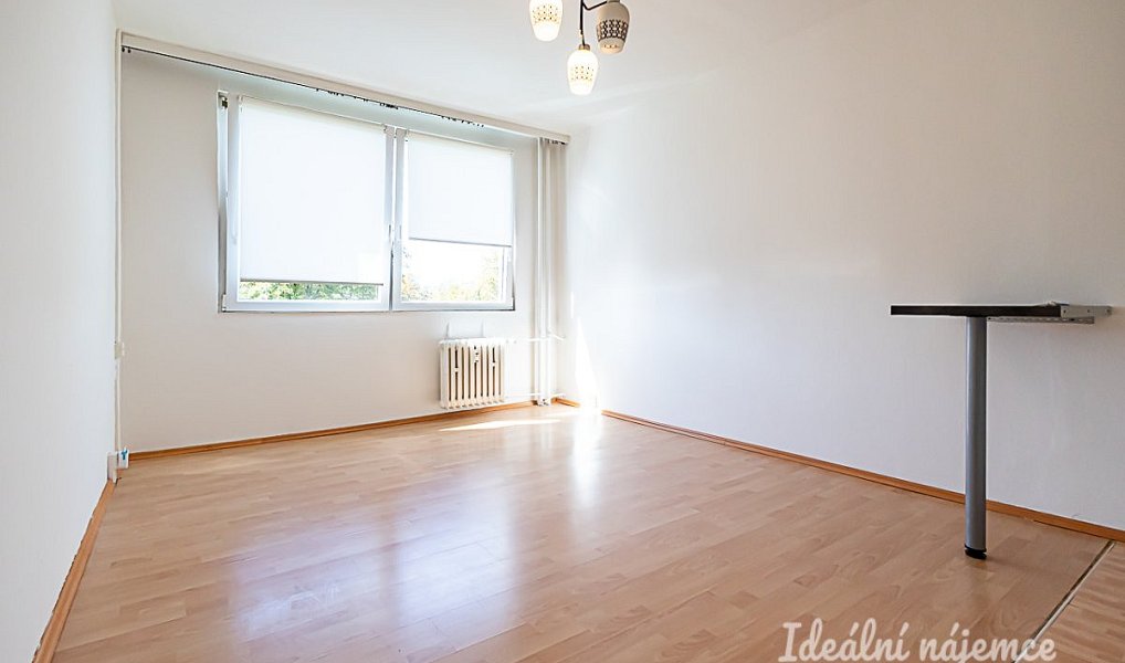 Pronájem bytu 1+kk 33 m², Praha – náhled fotky 2