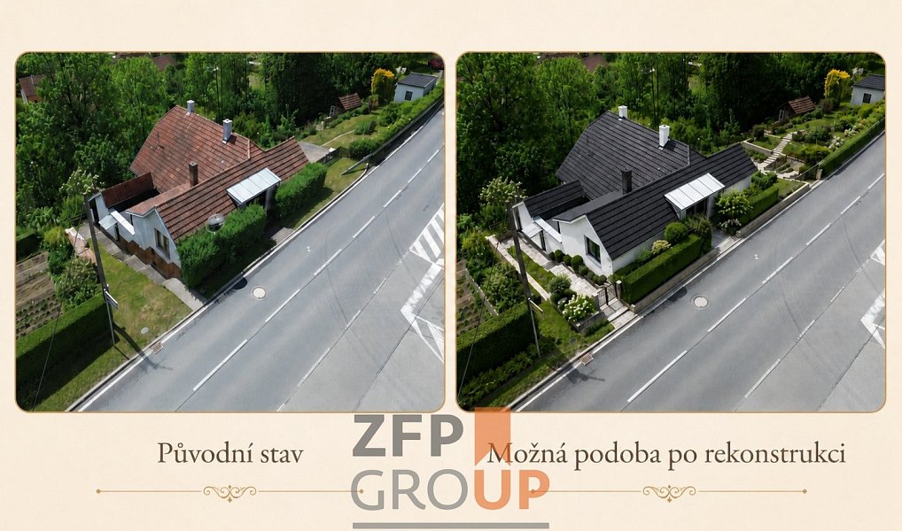 Prodej domu 150 m² s pozemkem 1 381 m², Osík – náhled fotky 24