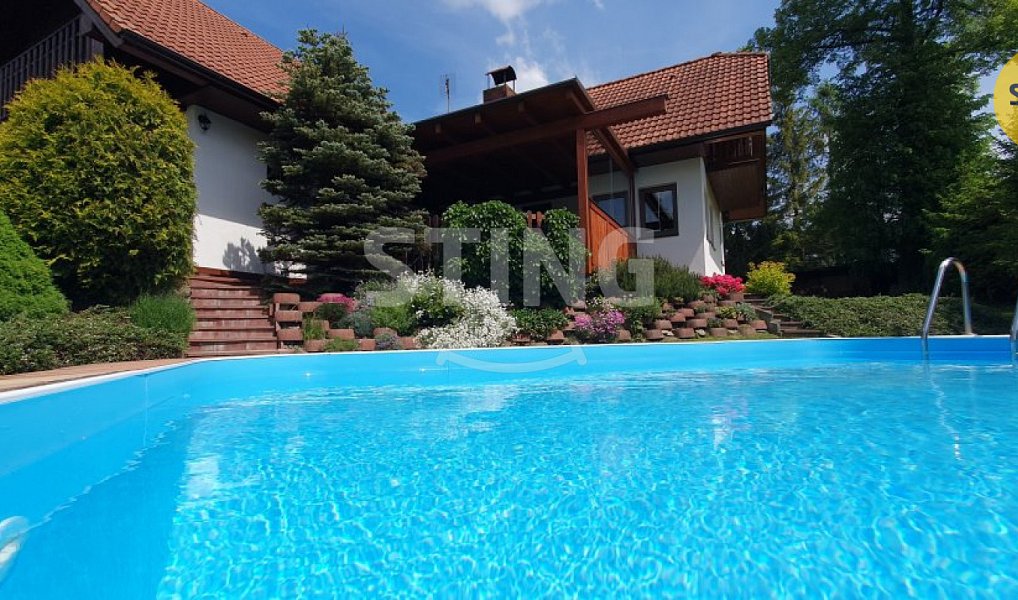 Prodej domu 268 m² s pozemkem 1 827 m², Široká Niva – náhled fotky 21