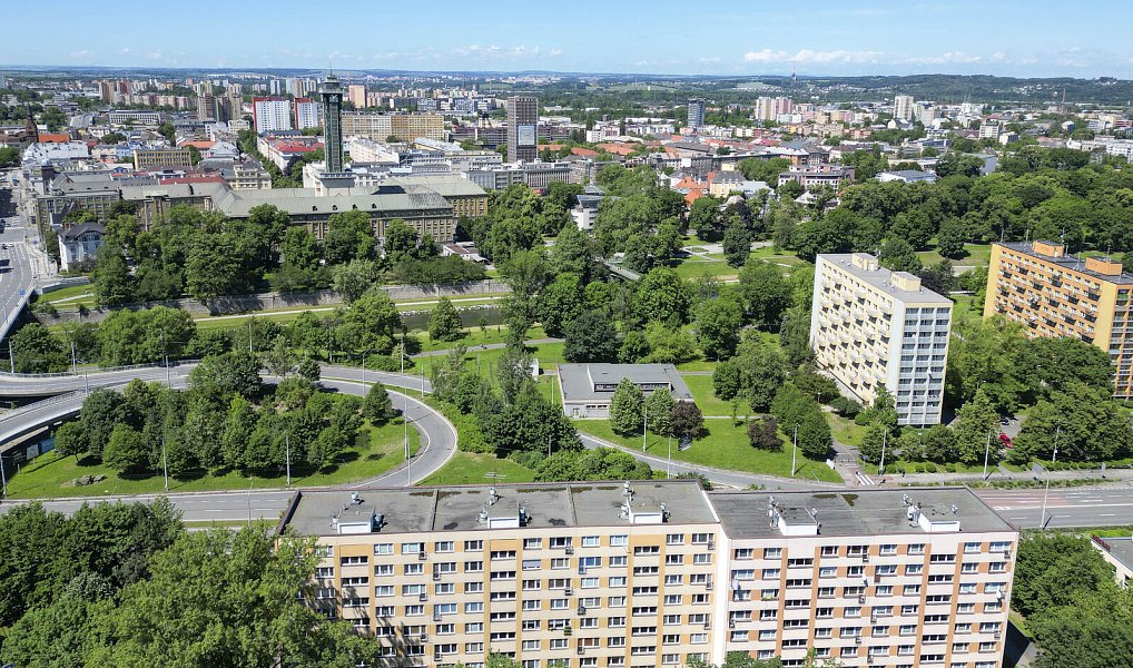 Prodej bytu 2+1 54 m², Ostrava – náhled fotky 23
