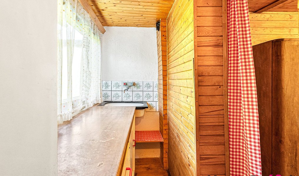 Prodej chaty/chalupy 27 m² s pozemkem 485 m², Psáry – náhled fotky 5