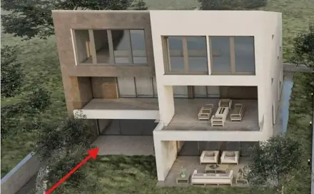 Prodej bytu atypického 137 m², Matulji, Primorsko-goranska županija, Chorvatsko