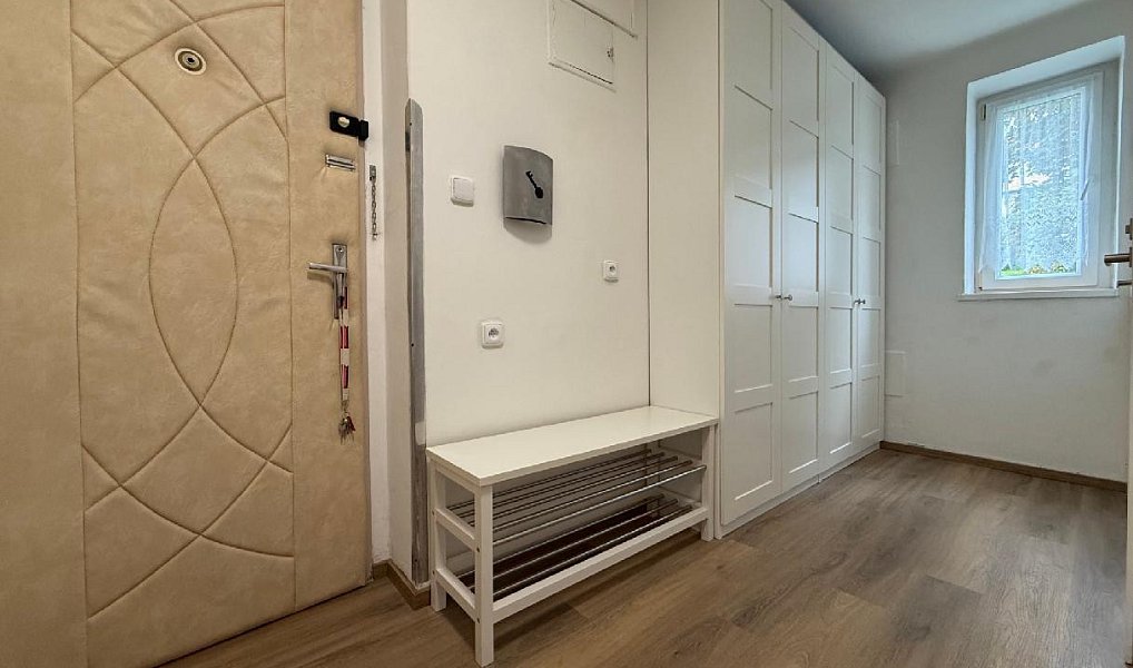 Pronájem bytu 2+1 57 m², Meziboří – náhled fotky 10