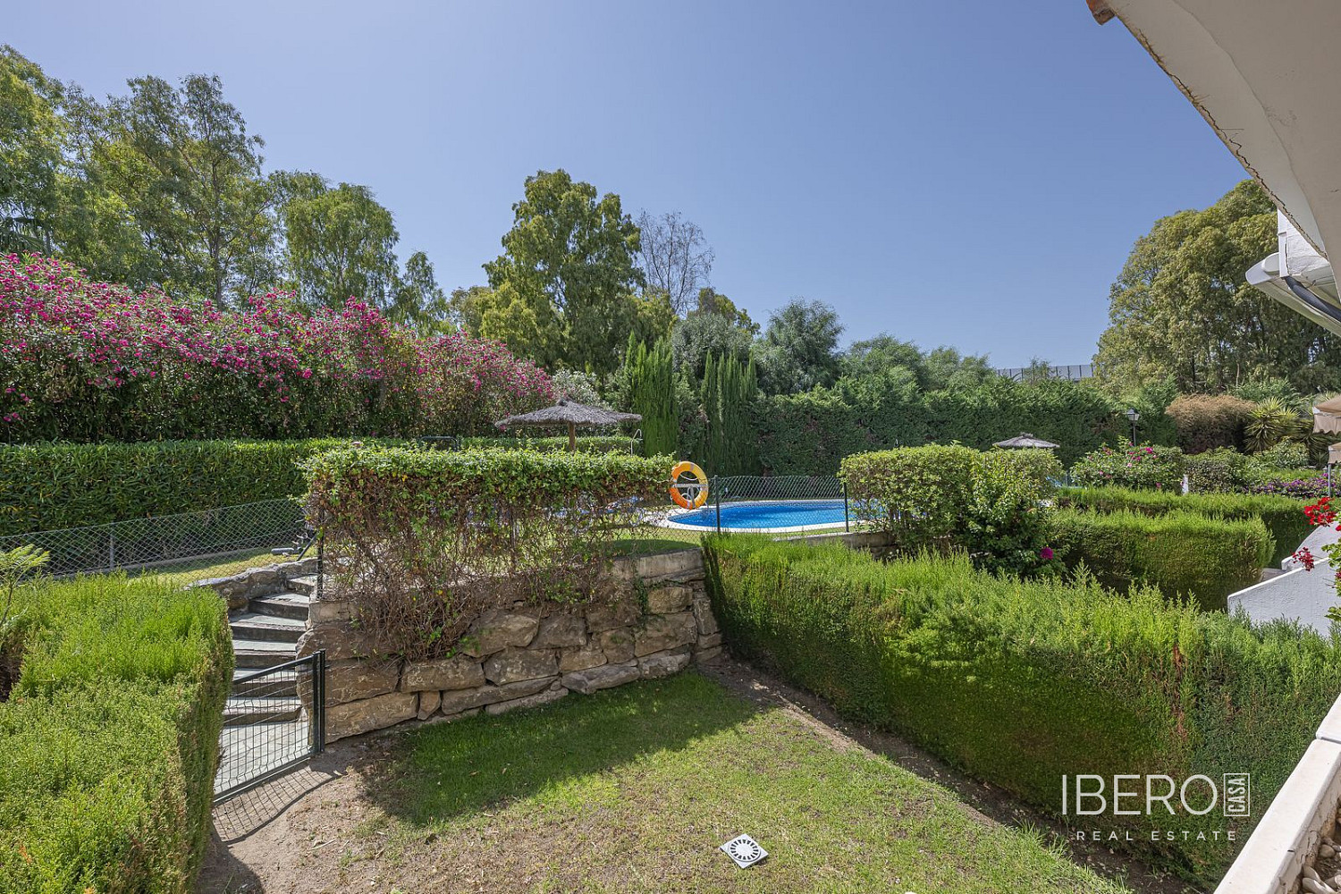 Casa 5+kk – Marbella, Nueva Andalucía - Vista 3