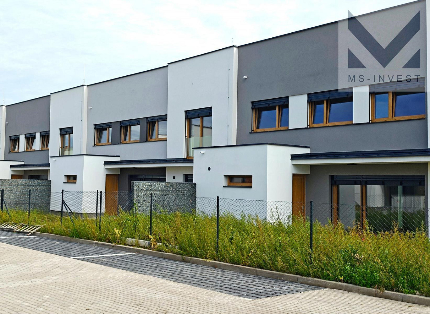 Prodej domu 160 m² s pozemkem 251 m² rezervováno