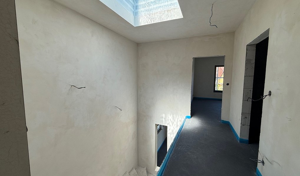 Prodej domu 147 m² s pozemkem 437 m², Rajhrad – náhled fotky 8