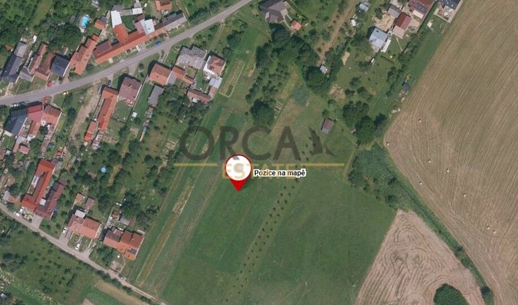 Prodej louky 558 m², Bystřice pod Lopeníkem – náhled fotky 4