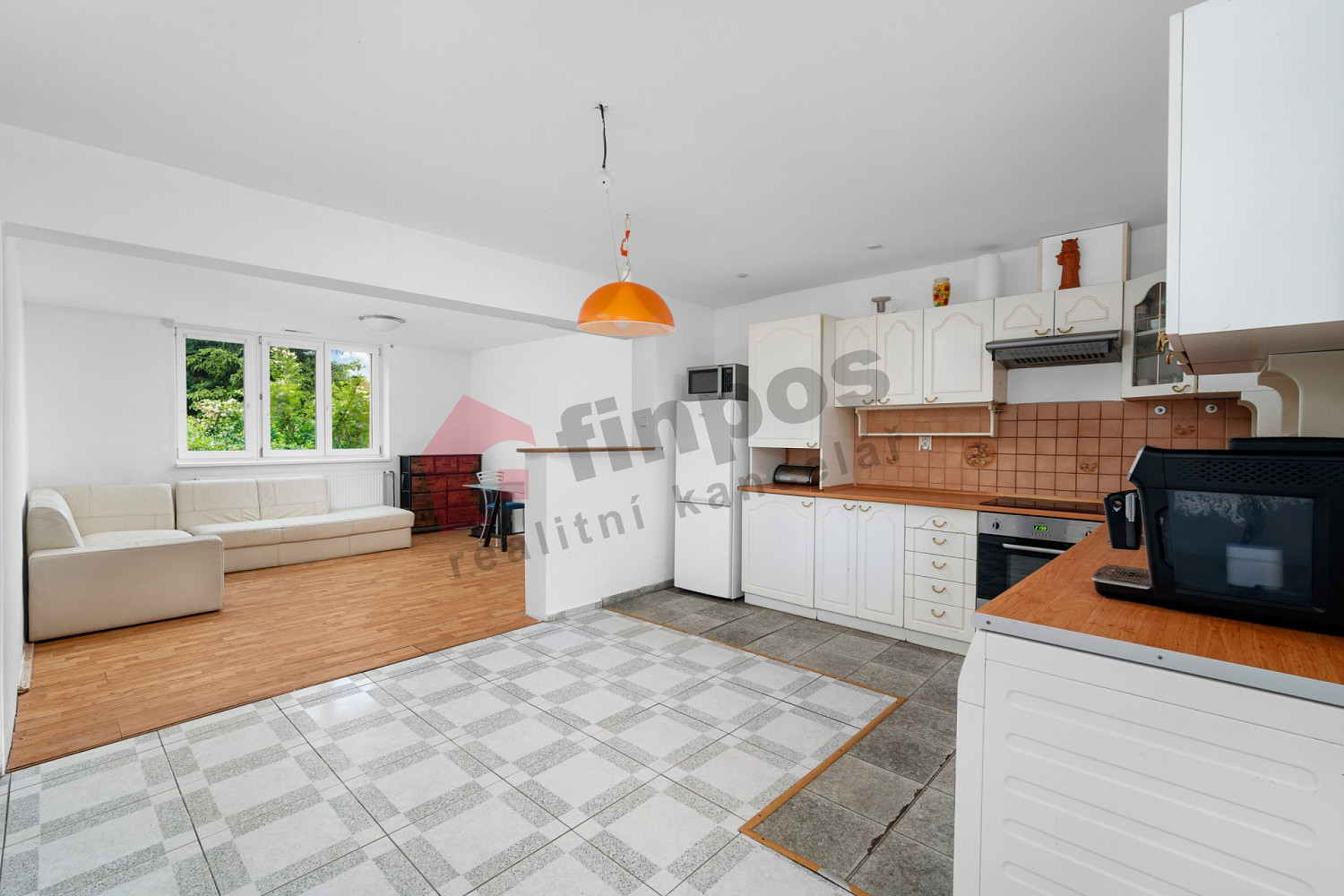 Prodej domu 185 m² s pozemkem 758 m²